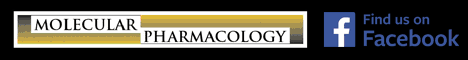 Find Molecular Pharmacology on Facebook